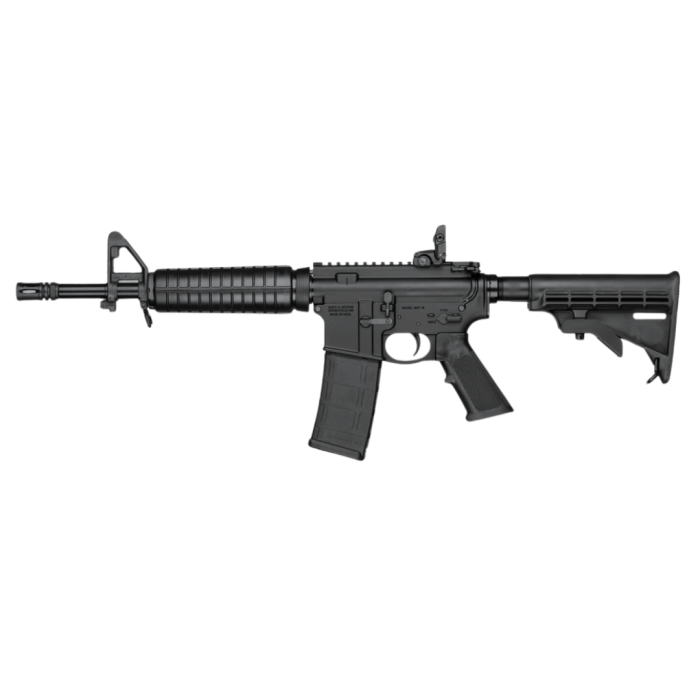 KARABIN SMITH&WESSON SBR-15 12" KAL. 5,56/223 REM